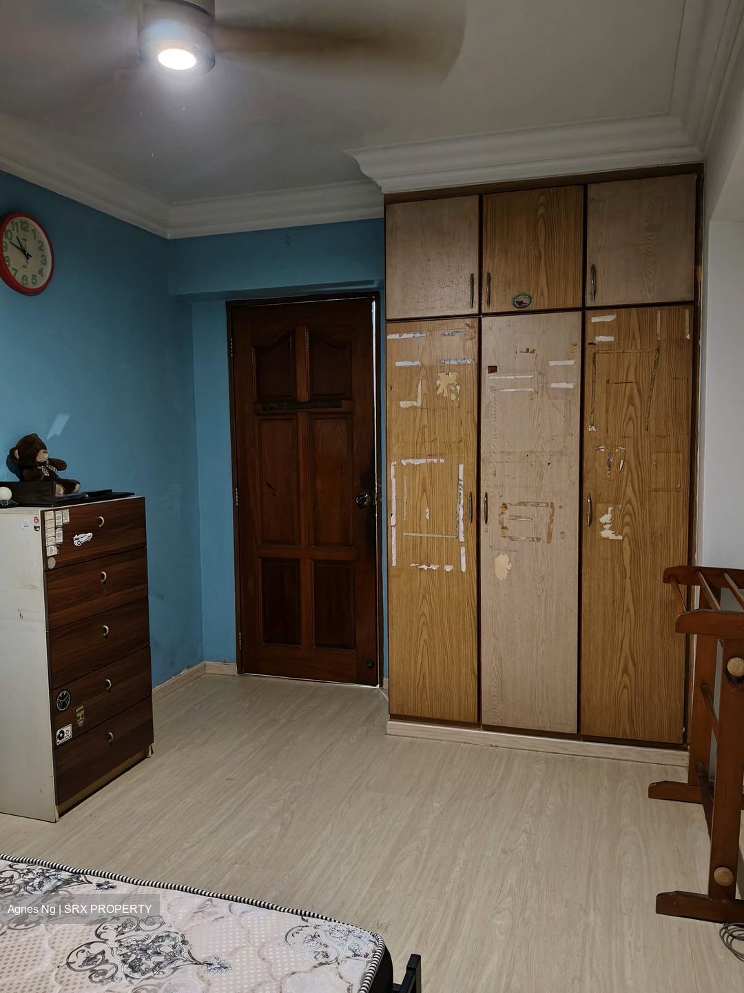 Blk 550 Woodlands Drive 44 (Woodlands), HDB 4 Rooms #503572681